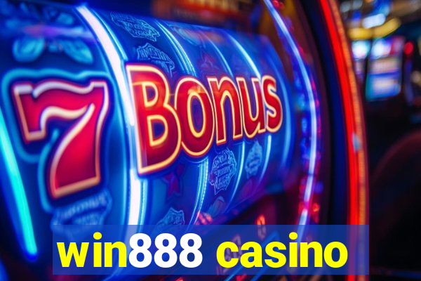 win888 casino